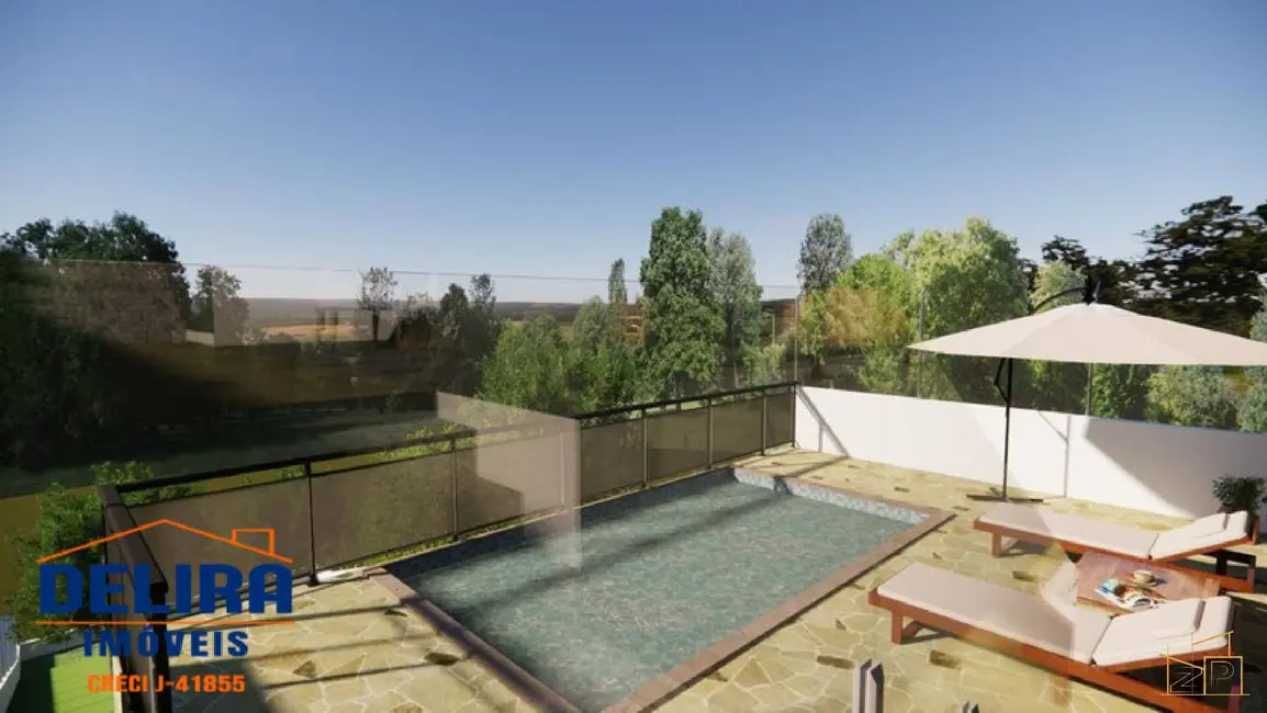 Foto 6 de Casa com 3 quartos à venda, 412m2 em Estância Santa Maria do Portão, Atibaia - SP