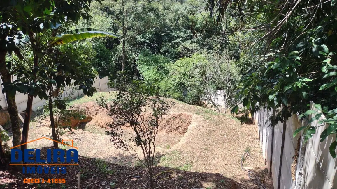 Foto 9 de Chácara com 3 quartos à venda, 630m2 em Atibaia Vista da Montanha, Atibaia - SP