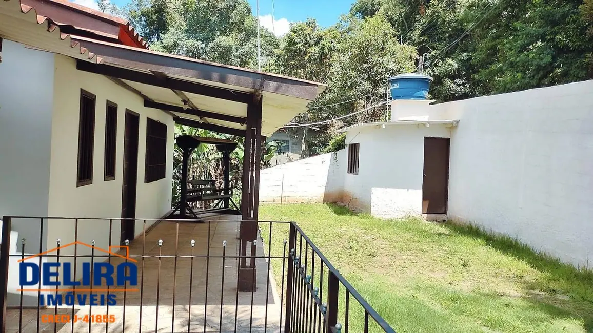 Foto 4 de Chácara com 3 quartos à venda, 630m2 em Atibaia Vista da Montanha, Atibaia - SP