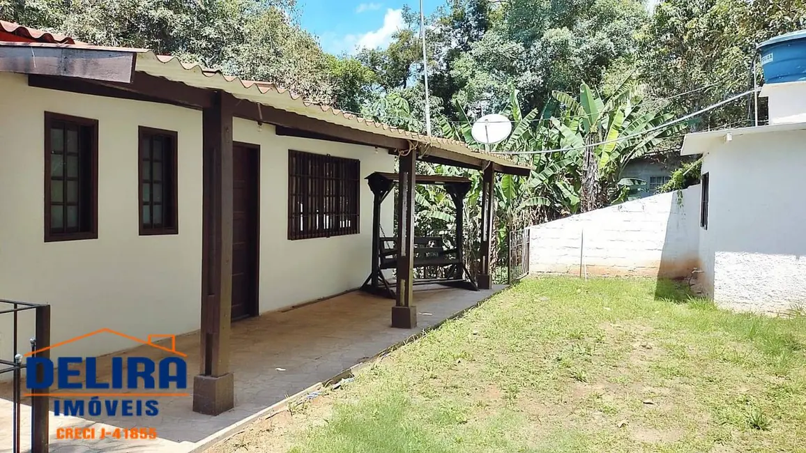Foto 3 de Chácara com 3 quartos à venda, 630m2 em Atibaia Vista da Montanha, Atibaia - SP