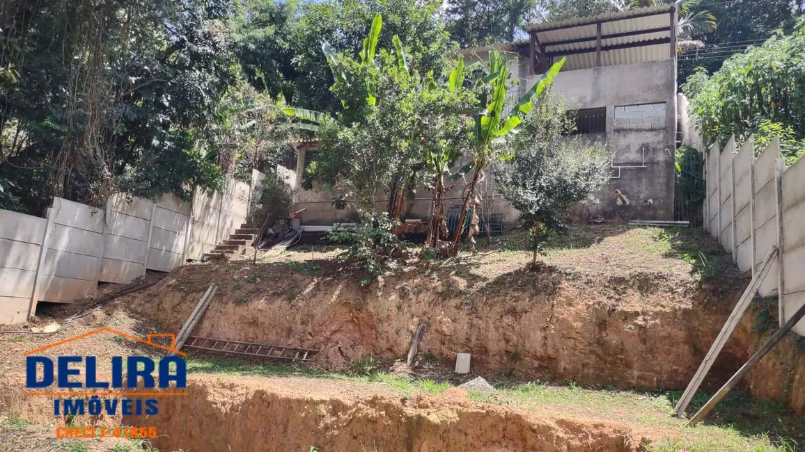 Foto 8 de Chácara com 3 quartos à venda, 630m2 em Atibaia Vista da Montanha, Atibaia - SP