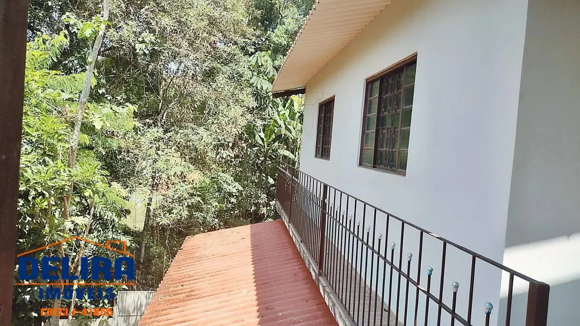 Foto 5 de Chácara com 3 quartos à venda, 630m2 em Atibaia Vista da Montanha, Atibaia - SP