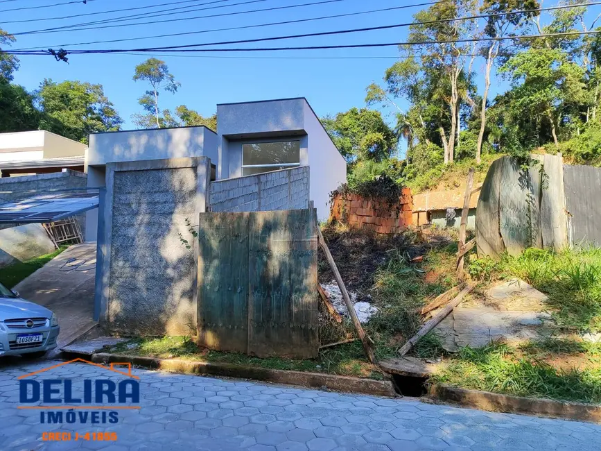 Foto 6 de Terreno / Lote à venda, 320m2 em Mairipora - SP