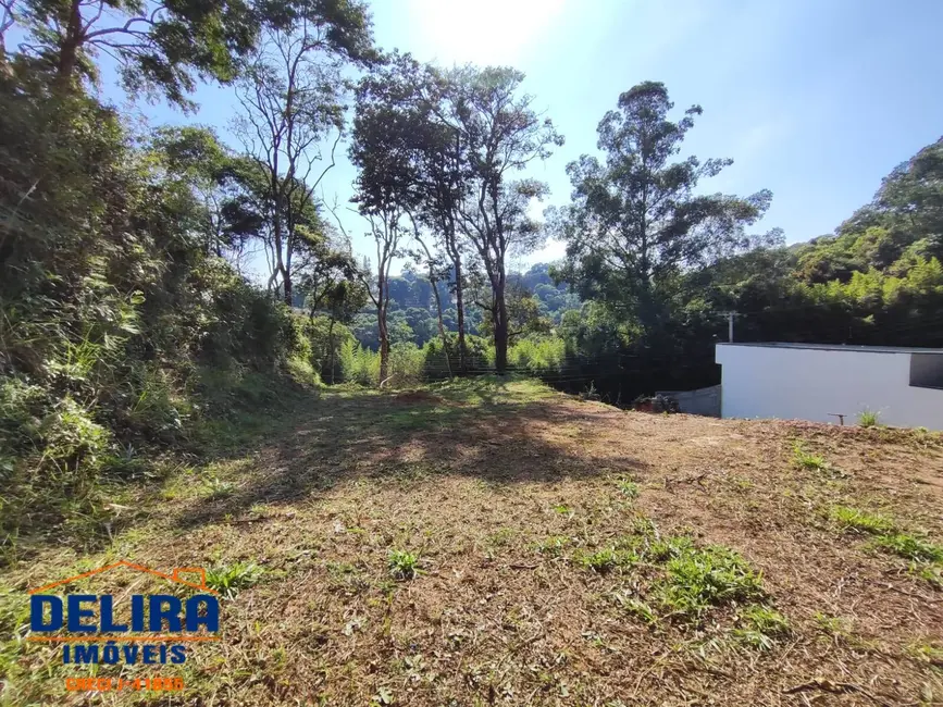 Foto 2 de Terreno / Lote à venda, 320m2 em Mairipora - SP