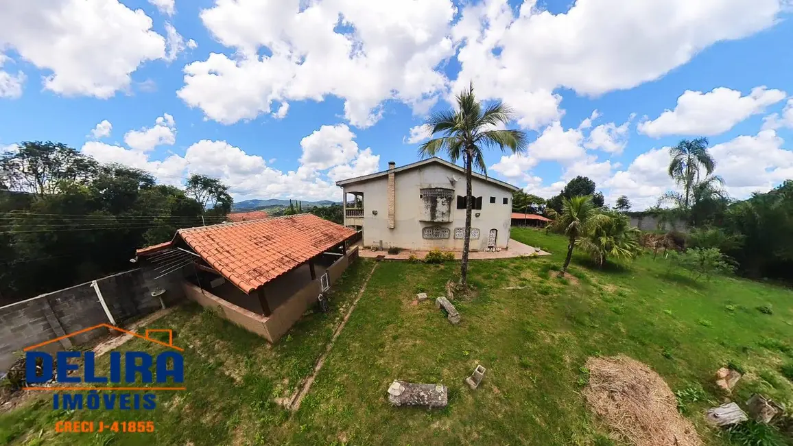 Foto 2 de Chácara com 4 quartos à venda, 2663m2 em Mairipora - SP