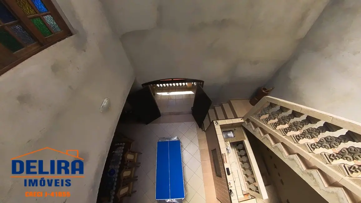 Foto 6 de Chácara com 4 quartos à venda, 2663m2 em Mairipora - SP