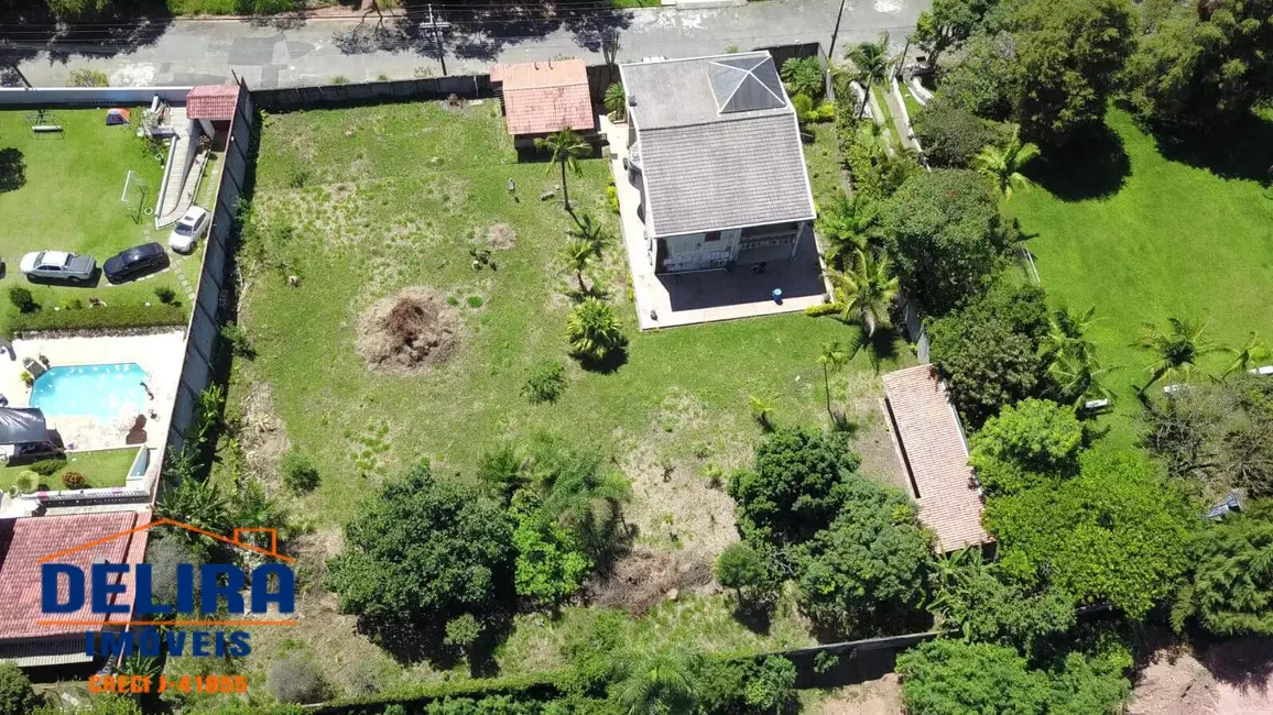 Foto 5 de Chácara com 4 quartos à venda, 2663m2 em Mairipora - SP