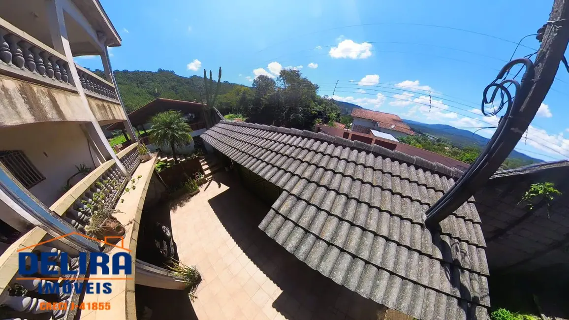 Foto 7 de Chácara com 4 quartos à venda, 2663m2 em Mairipora - SP