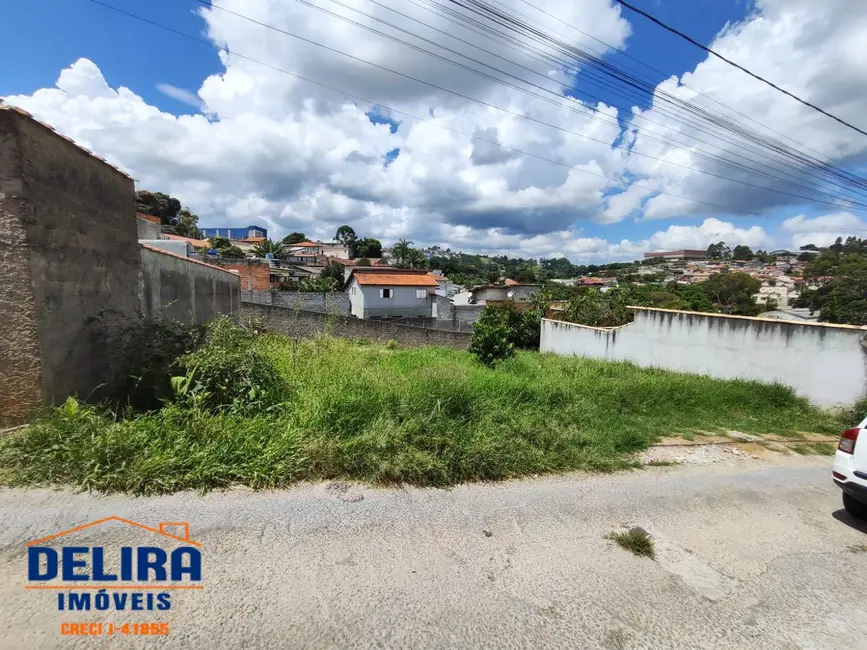 Foto 5 de Terreno / Lote à venda, 236m2 em Mairipora - SP