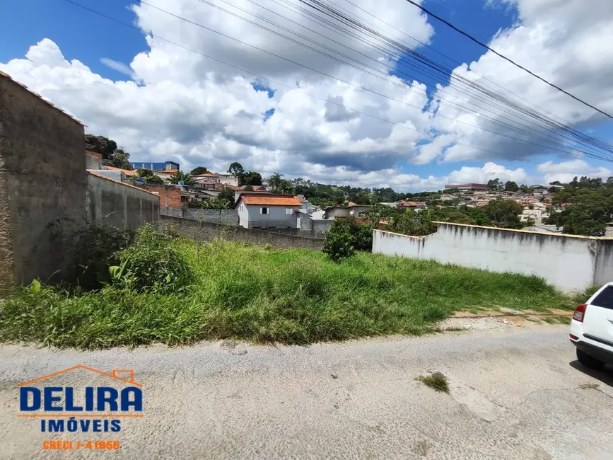 Foto 4 de Terreno / Lote à venda, 236m2 em Mairipora - SP