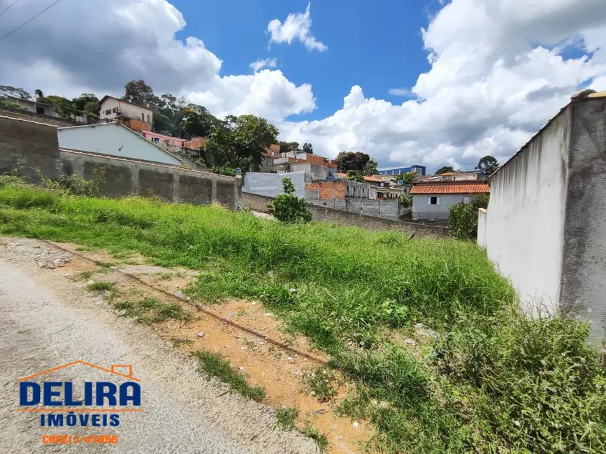 Foto 3 de Terreno / Lote à venda, 236m2 em Mairipora - SP