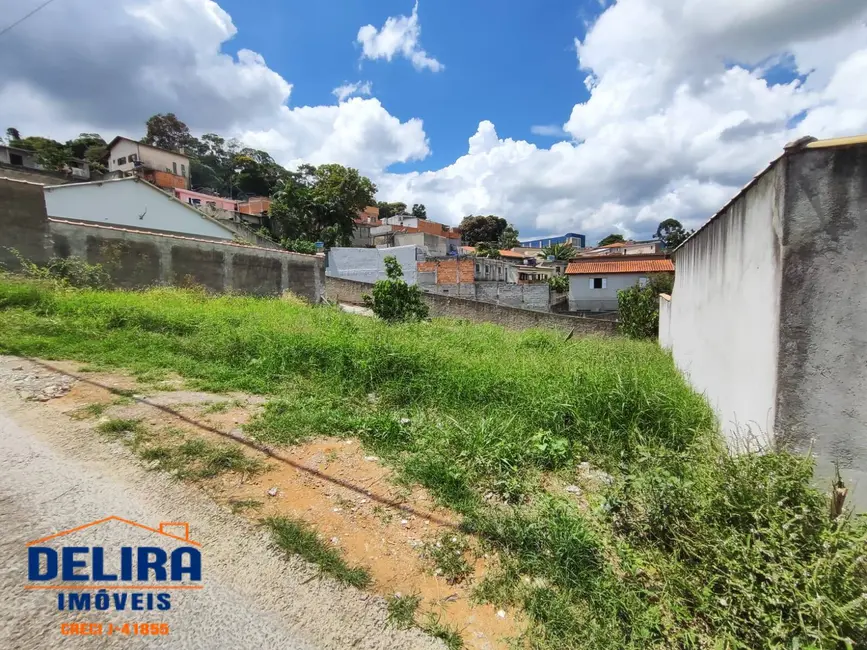 Foto 2 de Terreno / Lote à venda, 236m2 em Mairipora - SP