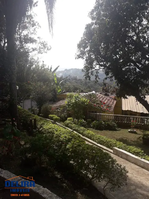 Foto 5 de Chácara com 3 quartos à venda, 675m2 em Mairipora - SP