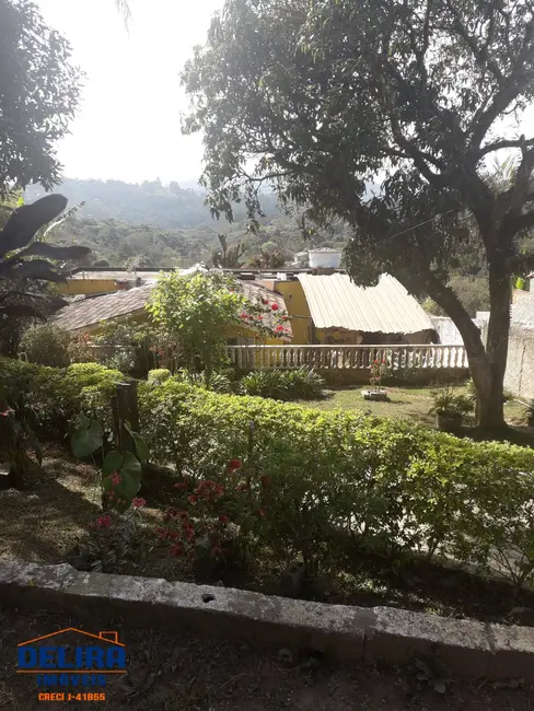 Foto 4 de Chácara com 3 quartos à venda, 675m2 em Mairipora - SP