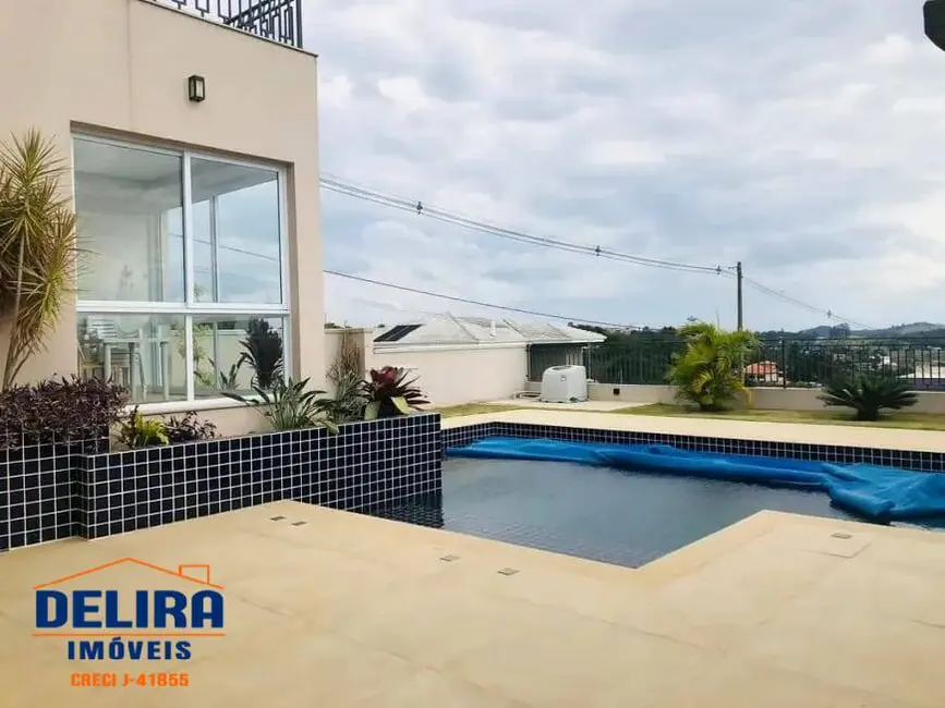 Foto 6 de Casa com 4 quartos à venda, 360m2 em Mairipora - SP