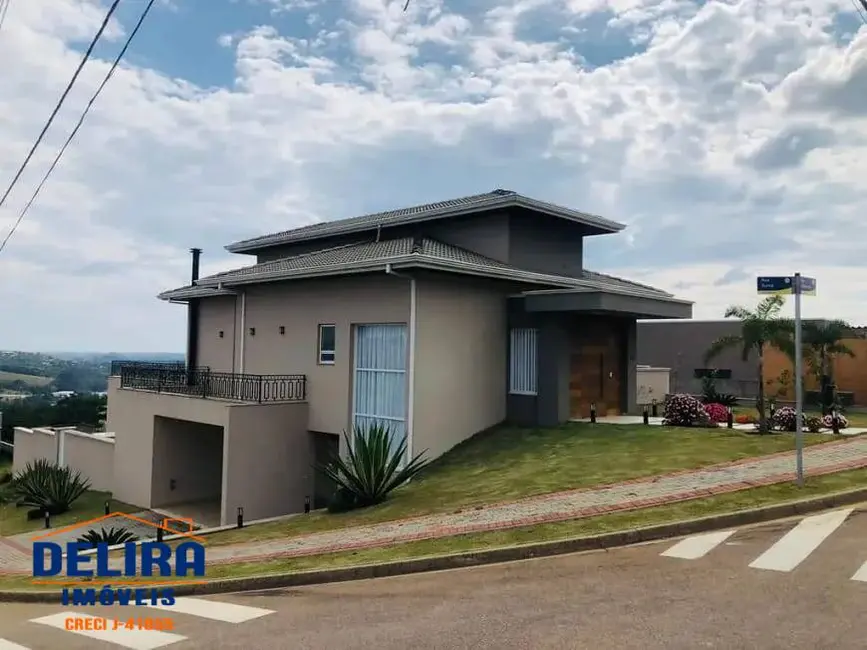 Foto 2 de Casa com 4 quartos à venda, 360m2 em Mairipora - SP