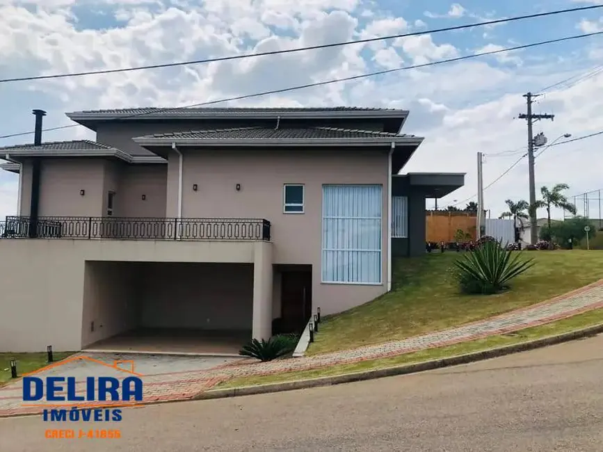 Foto 3 de Casa com 4 quartos à venda, 360m2 em Mairipora - SP