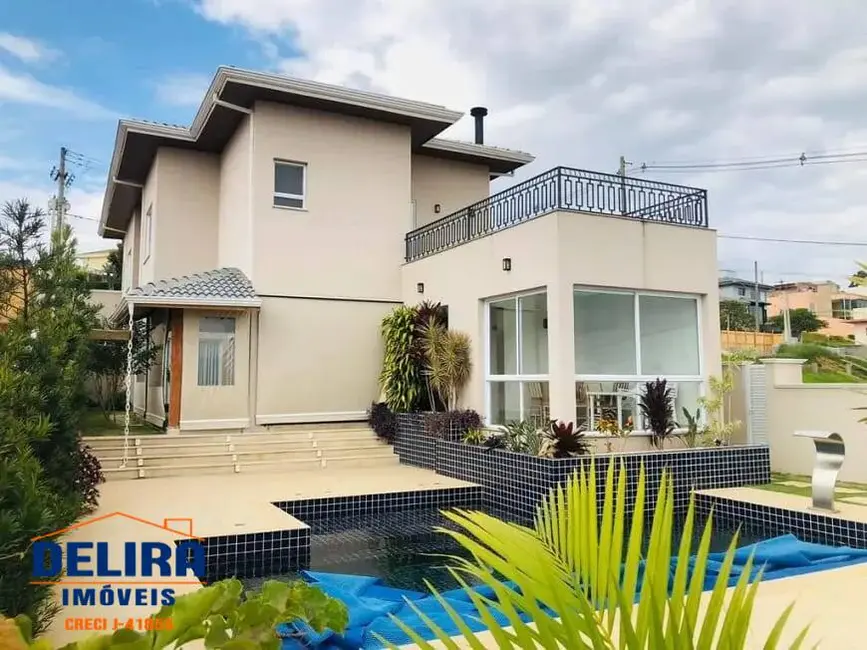 Foto 4 de Casa com 4 quartos à venda, 360m2 em Mairipora - SP