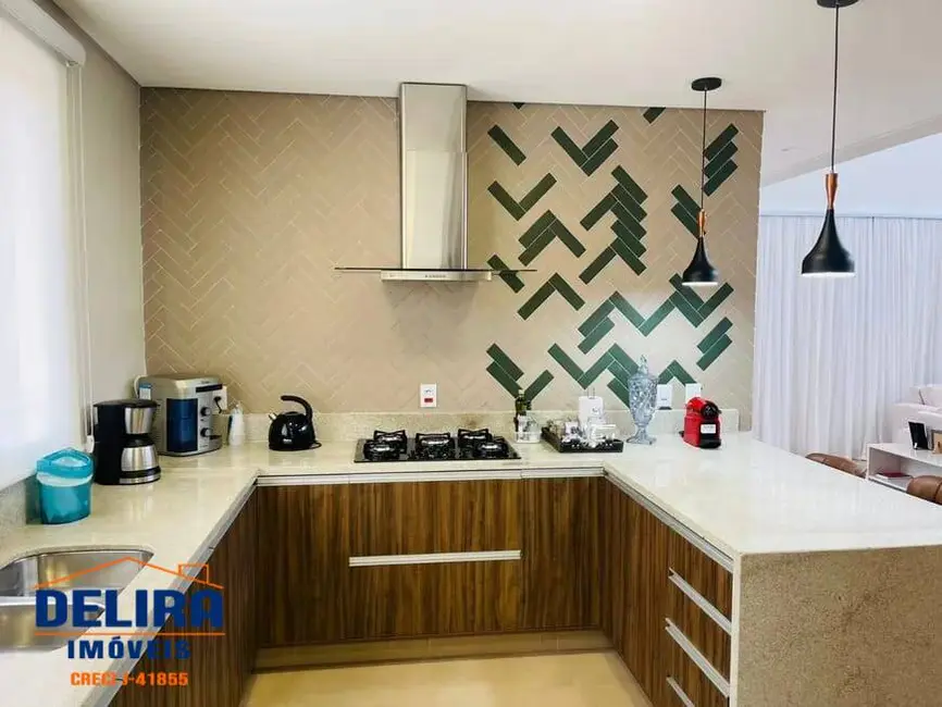 Foto 8 de Casa com 4 quartos à venda em Mairipora - SP