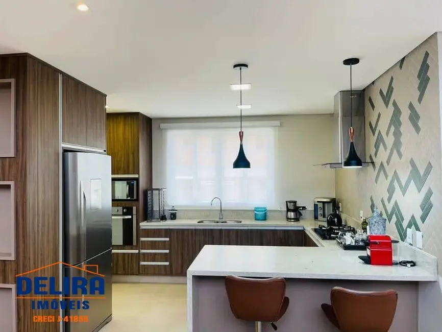 Foto 9 de Casa com 4 quartos à venda em Mairipora - SP