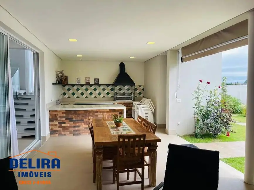 Foto 7 de Casa com 4 quartos à venda em Mairipora - SP