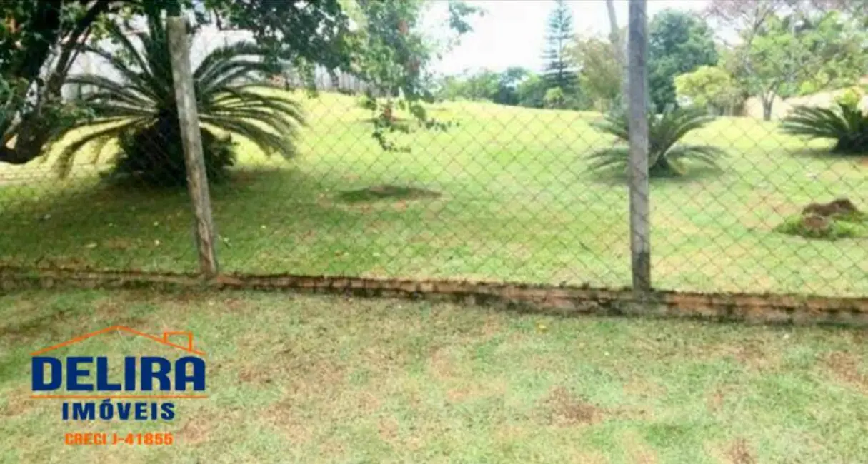 Foto 4 de Terreno / Lote à venda, 2640m2 em Loteamento Village de Atibaia, Atibaia - SP