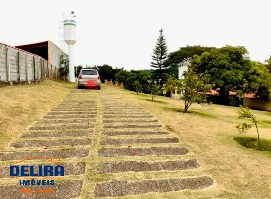 Foto 6 de Terreno / Lote à venda, 2640m2 em Loteamento Village de Atibaia, Atibaia - SP
