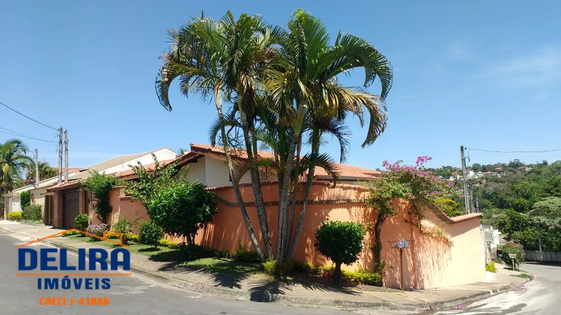 Foto 2 de Casa com 2 quartos à venda, 233m2 em Jardim do Lago, Atibaia - SP