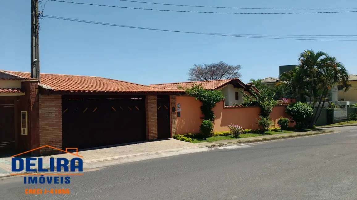 Foto 1 de Casa com 2 quartos à venda, 233m2 em Jardim do Lago, Atibaia - SP