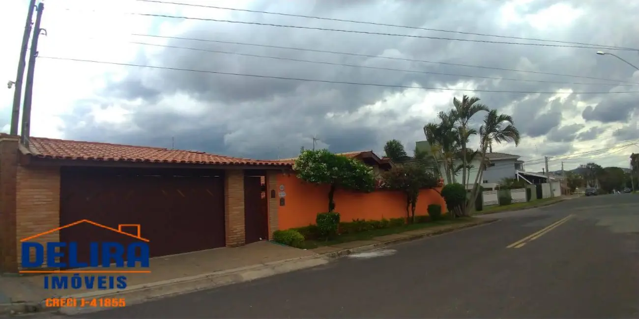 Foto 5 de Casa com 2 quartos à venda, 233m2 em Jardim do Lago, Atibaia - SP