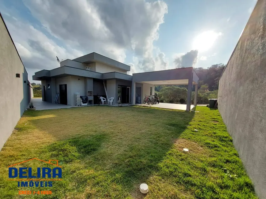 Foto 8 de Casa com 3 quartos à venda, 639m2 em Condominio Quintas da Boa Vista, Atibaia - SP