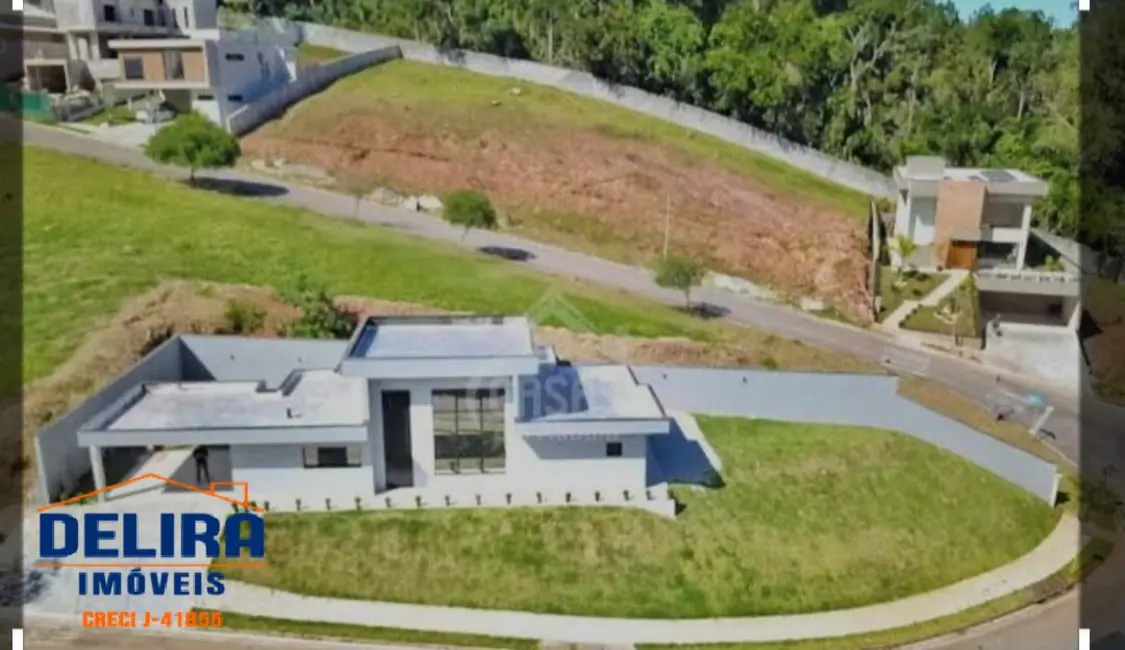 Foto 6 de Casa com 3 quartos à venda, 639m2 em Condominio Quintas da Boa Vista, Atibaia - SP