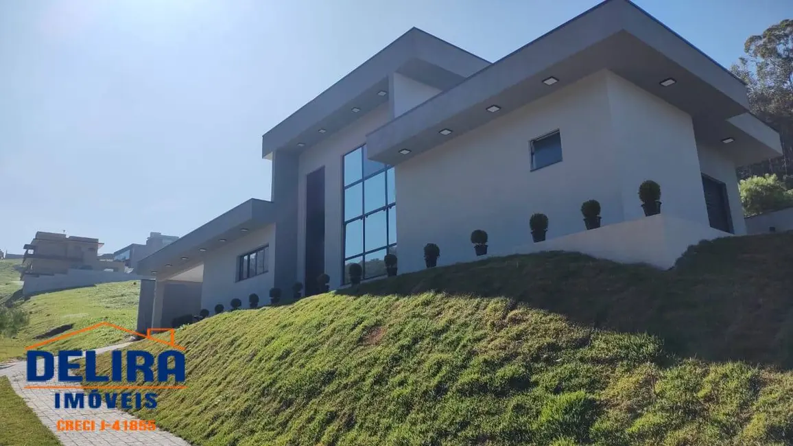 Foto 4 de Casa com 3 quartos à venda, 639m2 em Condominio Quintas da Boa Vista, Atibaia - SP