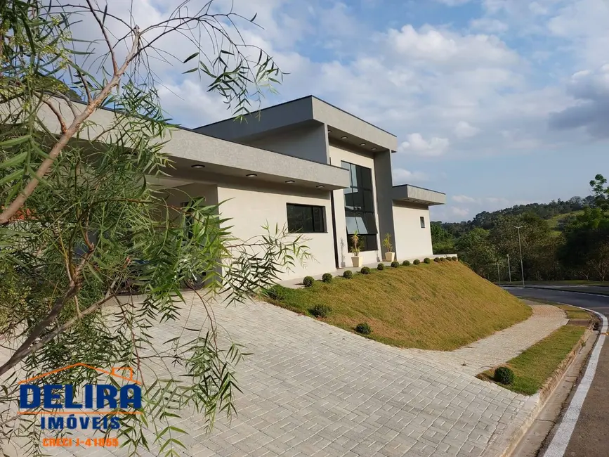 Foto 7 de Casa com 3 quartos à venda, 639m2 em Condominio Quintas da Boa Vista, Atibaia - SP