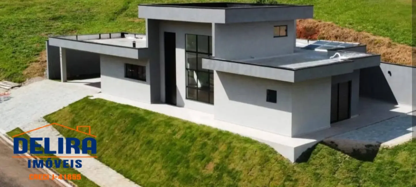 Foto 5 de Casa com 3 quartos à venda, 639m2 em Condominio Quintas da Boa Vista, Atibaia - SP