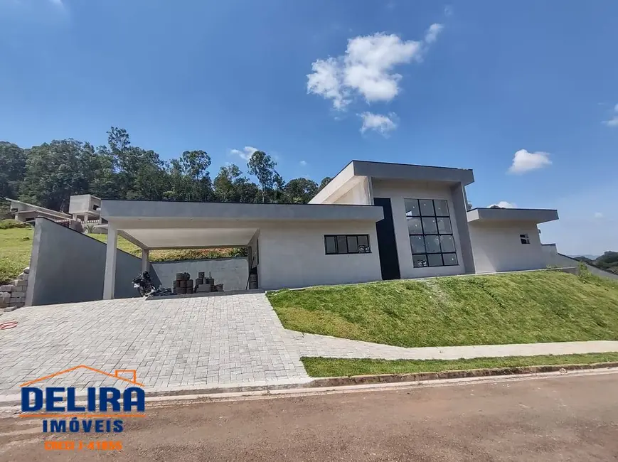 Foto 3 de Casa com 3 quartos à venda, 639m2 em Condominio Quintas da Boa Vista, Atibaia - SP