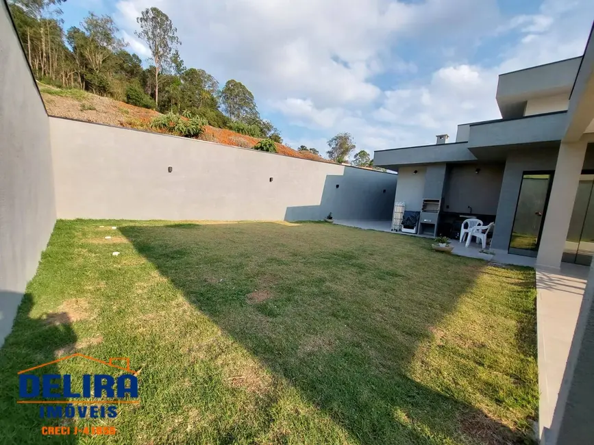 Foto 9 de Casa com 3 quartos à venda, 639m2 em Condominio Quintas da Boa Vista, Atibaia - SP