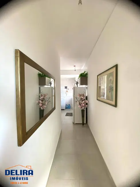 Foto 7 de Apartamento com 2 quartos à venda, 51m2 em Nova Cerejeira, Atibaia - SP