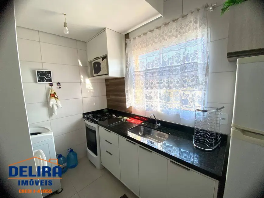 Foto 8 de Apartamento com 2 quartos à venda, 51m2 em Nova Cerejeira, Atibaia - SP
