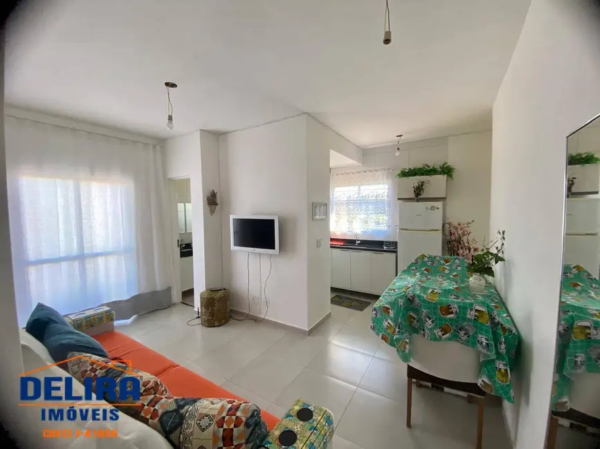 Foto 9 de Apartamento com 2 quartos à venda, 51m2 em Nova Cerejeira, Atibaia - SP