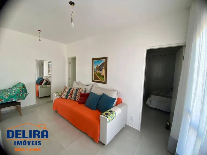 Foto 3 de Apartamento com 2 quartos à venda, 51m2 em Nova Cerejeira, Atibaia - SP