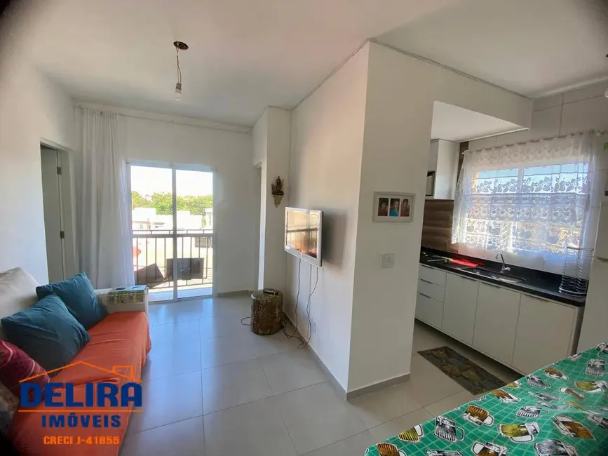 Foto 6 de Apartamento com 2 quartos à venda, 51m2 em Nova Cerejeira, Atibaia - SP