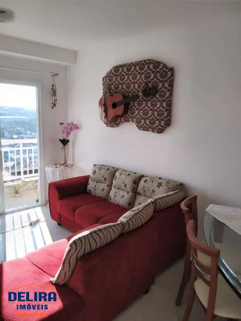 Foto 5 de Apartamento com 3 quartos à venda, 69m2 em Mairipora - SP