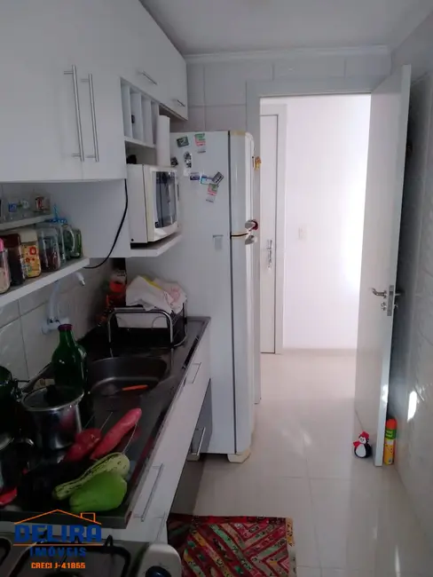 Foto 9 de Apartamento com 3 quartos à venda, 69m2 em Mairipora - SP