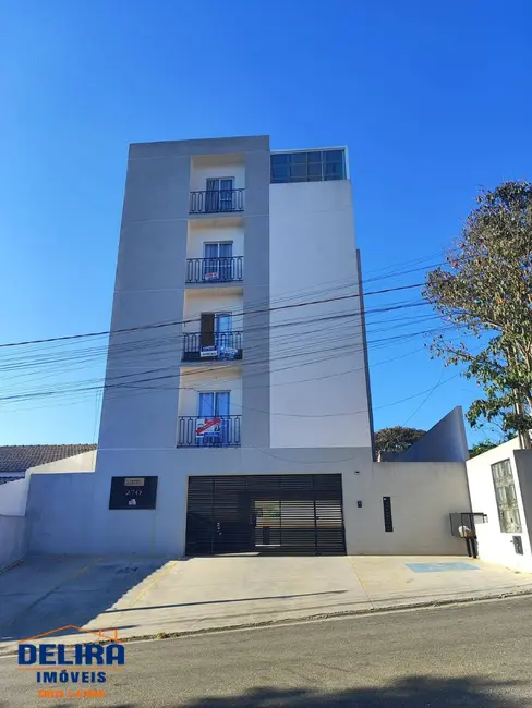 Foto 2 de Apartamento com 1 quarto à venda, 42m2 em Atibaia - SP