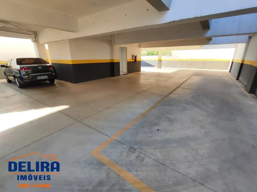 Apartamento com 1 quarto à venda, 42m2 em Atibaia - SP - imagem 3 Foto 3 de Apartamento com 1 quarto à venda, 42m2 em Atibaia - SP