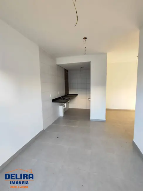 Foto 9 de Apartamento com 1 quarto à venda, 42m2 em Atibaia - SP