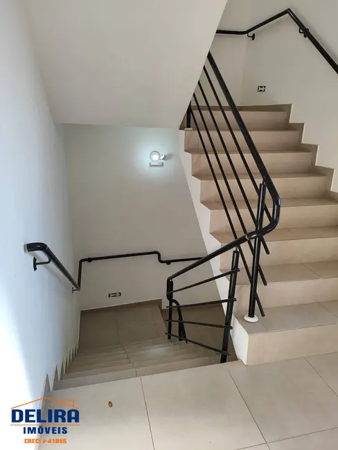 Apartamento com 1 quarto à venda, 42m2 em Atibaia - SP - imagem 6 Foto 6 de Apartamento com 1 quarto à venda, 42m2 em Atibaia - SP