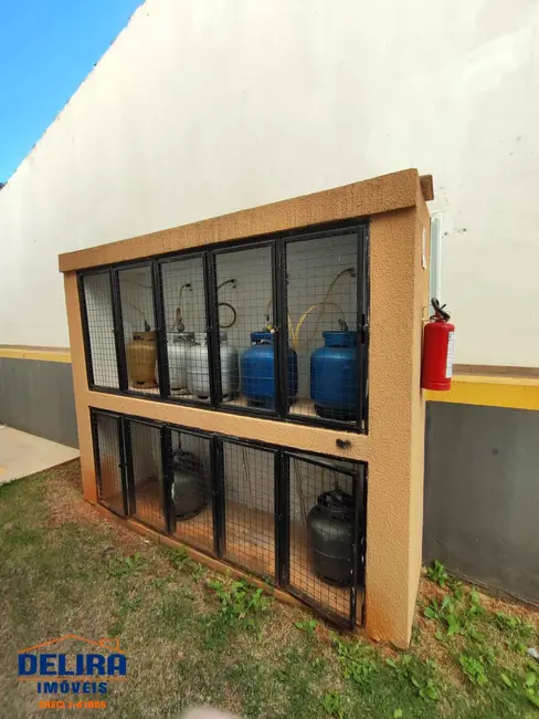 Apartamento com 1 quarto à venda, 42m2 em Atibaia - SP - imagem 5 Foto 5 de Apartamento com 1 quarto à venda, 42m2 em Atibaia - SP