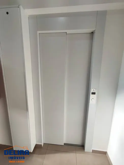 Foto 4 de Apartamento com 1 quarto à venda, 42m2 em Atibaia - SP